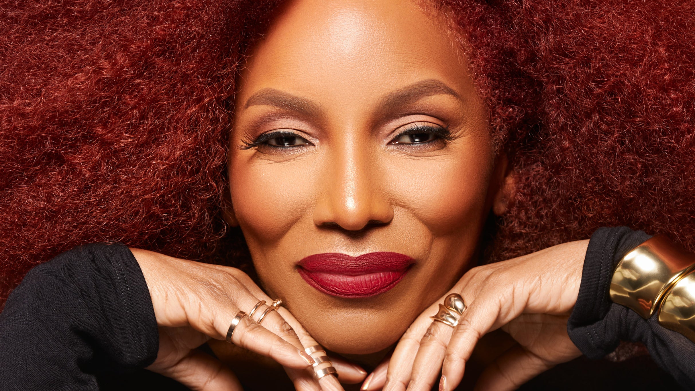 Stephanie Mills presale password for real tickets in Las Vegas