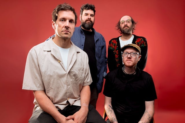 Presale codes for pile: members use these when buying pre-sale tickets