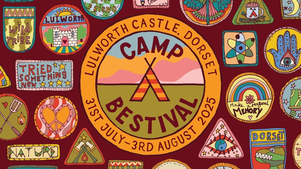 Hotels near Camp Bestival Dorset Events