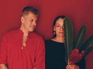 Rodrigo y Gabriela - Our Home Tour