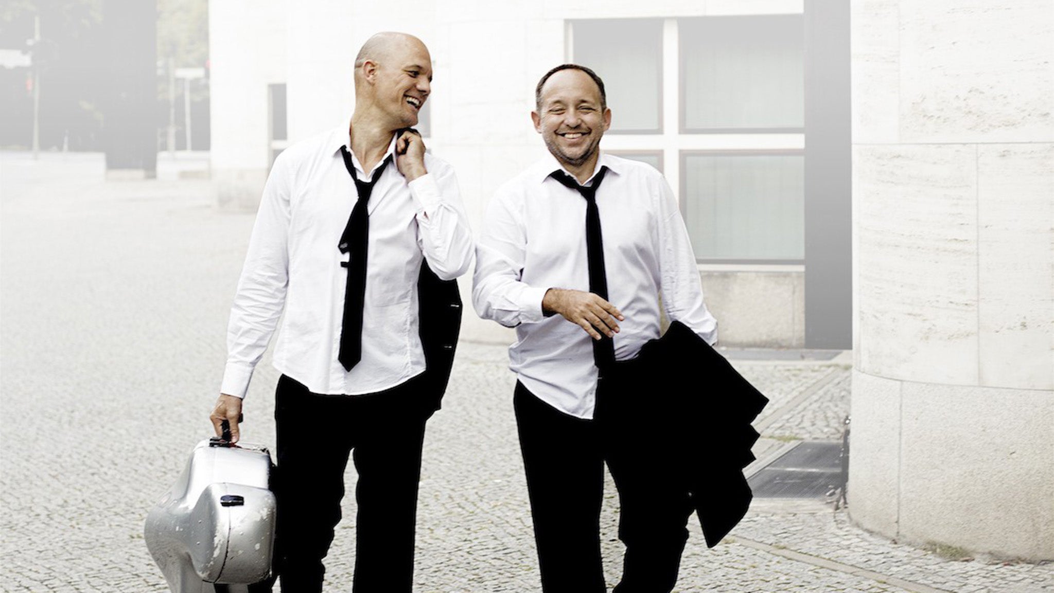 Duo Runge & Ammon – 2026-02-01