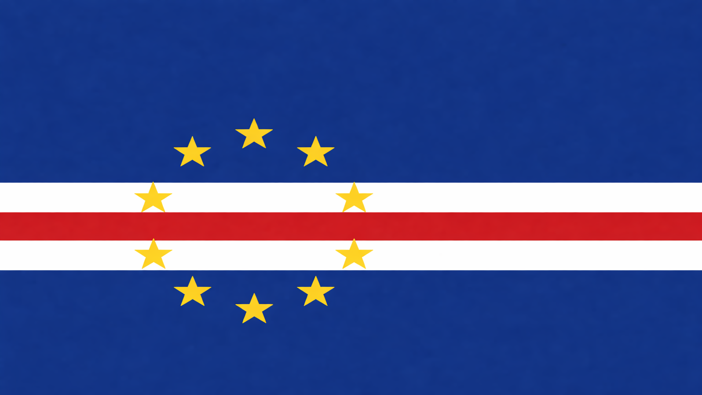 Cape Verde National Football Team