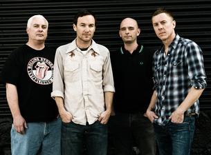 Toadies with Vandoliers