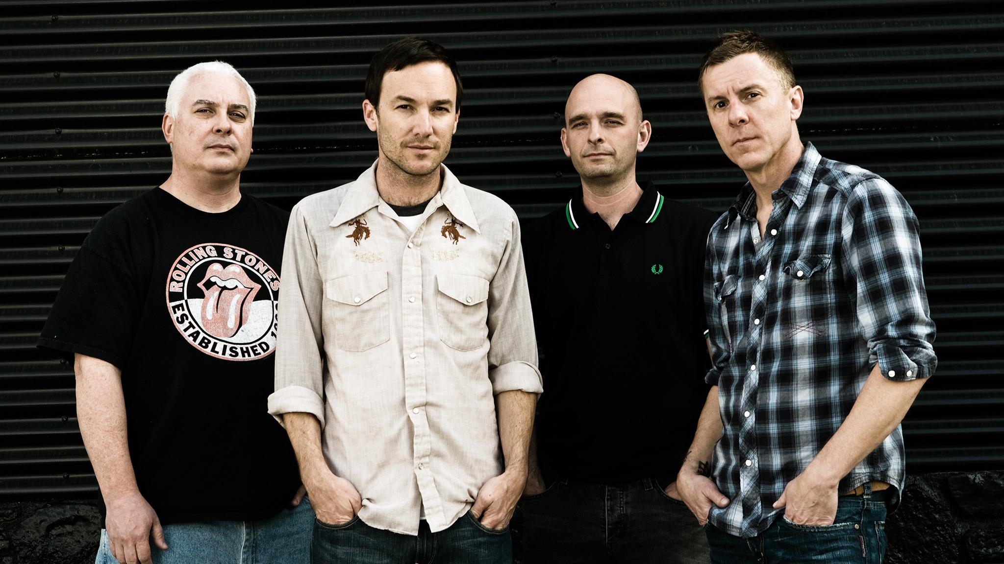 The Toadies w/ Frogpond