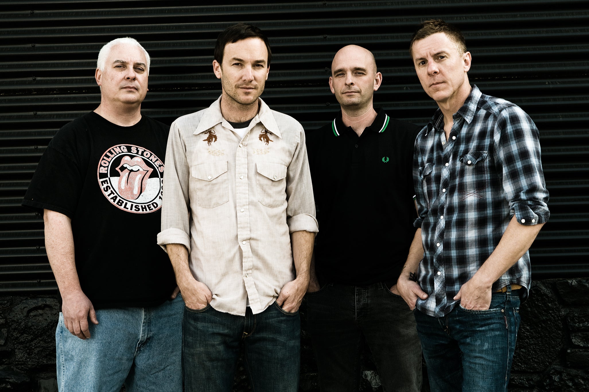 Toadies with Vandoliers at Emo’s Austin – Austin, TX