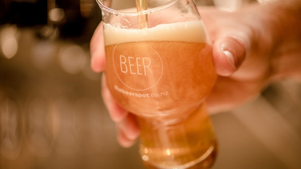 Hotels near Beer Festival Events
