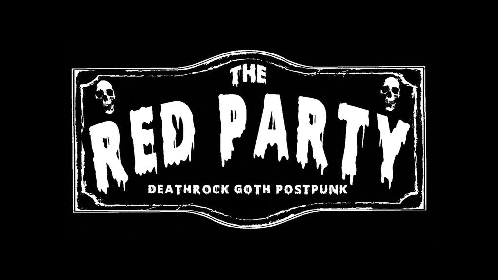 Hotels near The Red Party Events