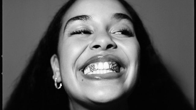 Jorja Smith tickets and events in UK 2024