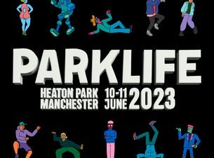 Parklife 2023 GA Saturday, 2023-06-10, Манчестер