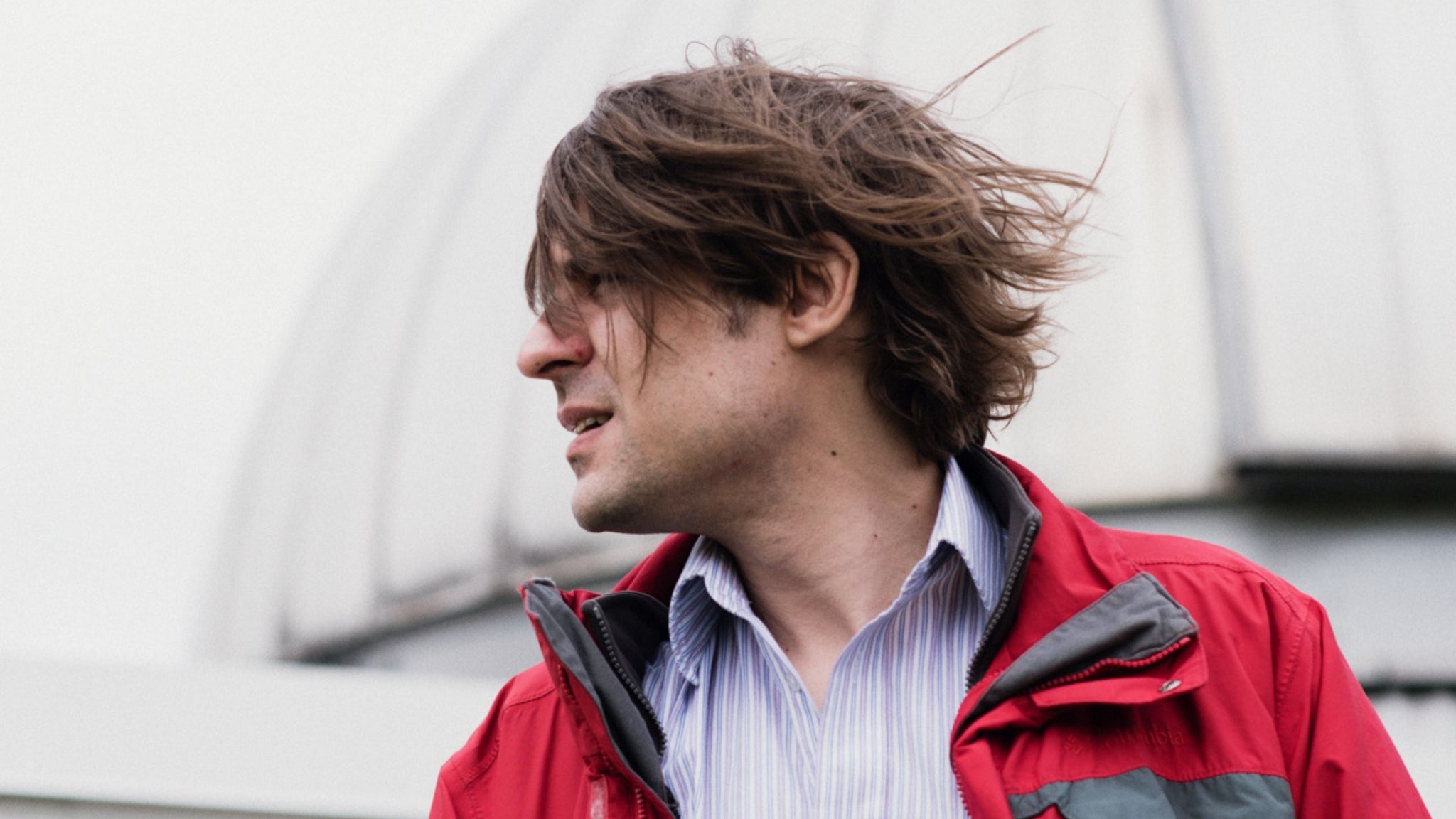 John Maus