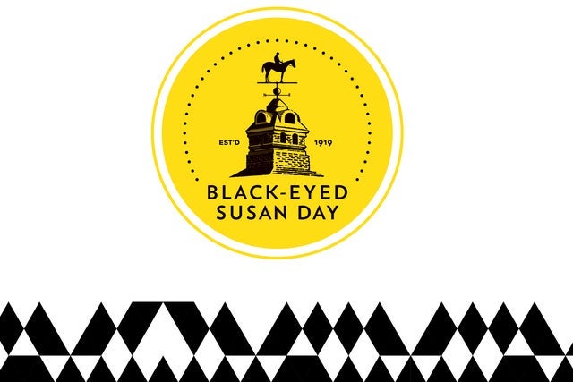 Black Eyed Susan Day