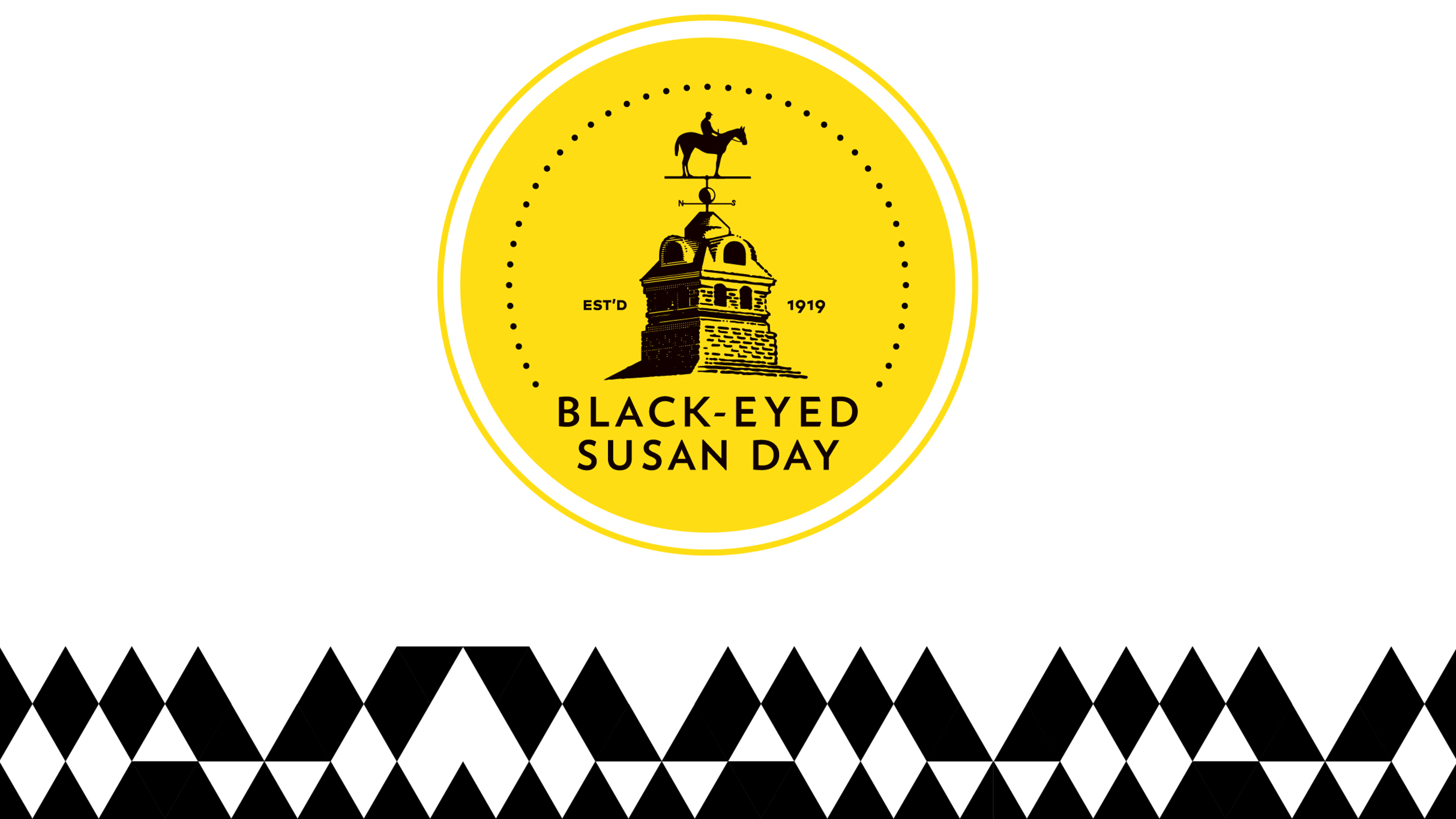 Black Eyed Susan Day
