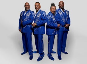 The Spinners logo