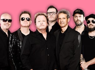 Level 42 Australian Tour
