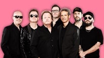 Level 42 Australian Tour