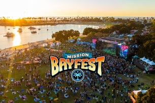 Mission Bayfest Sunday 10/18/2026