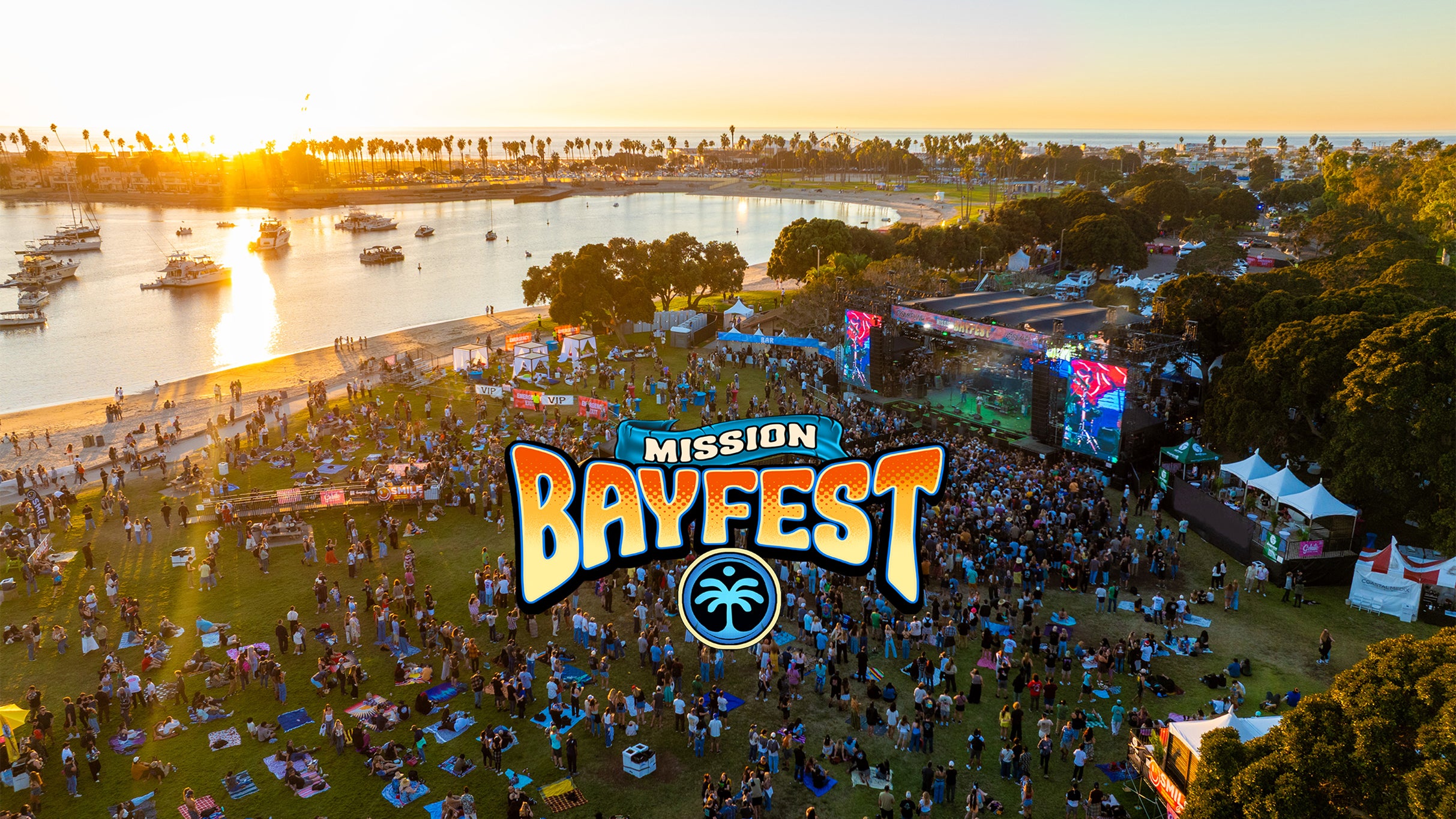 Mission Bayfest Friday 10/16/2026