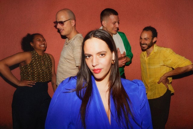 Stella &amp; The Longos presale information on freepresalepasswords.com