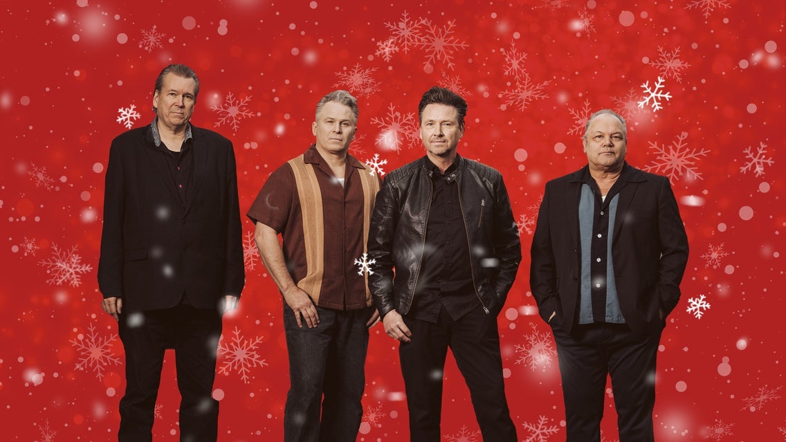 The Refreshments - Rock ‘n’ Roll X-mas event image