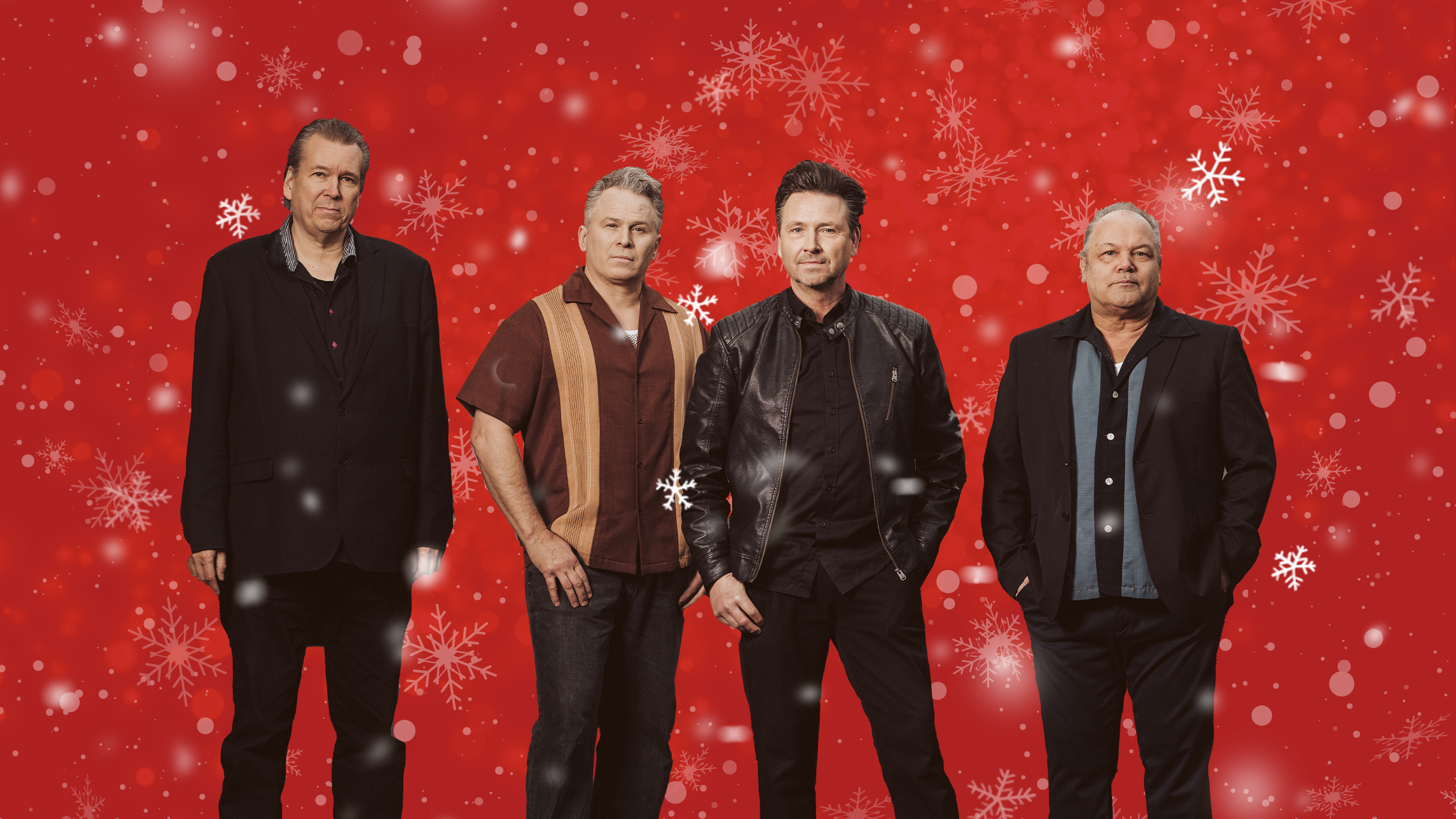 The Refreshments – Rock ‘n’ Roll X-mas – 2025-12-19
