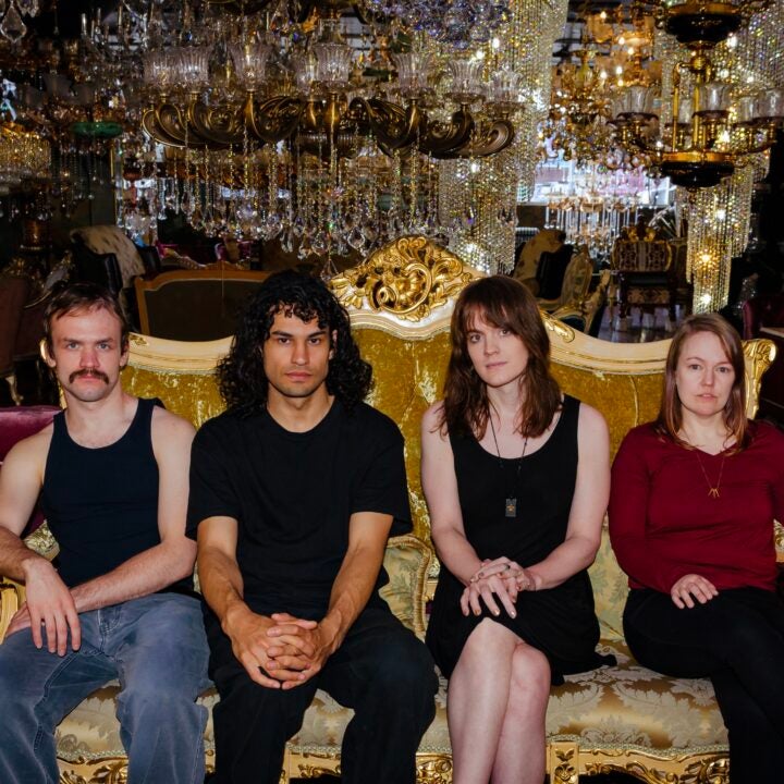 Purchase Liturgy, Body Void, and More in Orlando Tickets • Saturday