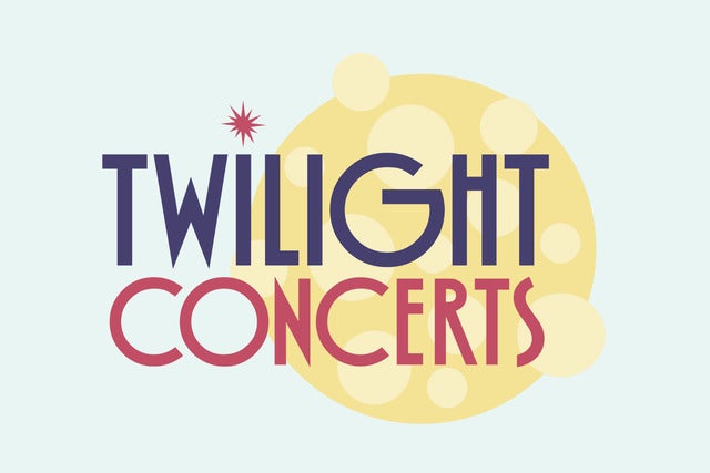 Twilight Concert Series feat. Blues Traveler & Gov't Mule