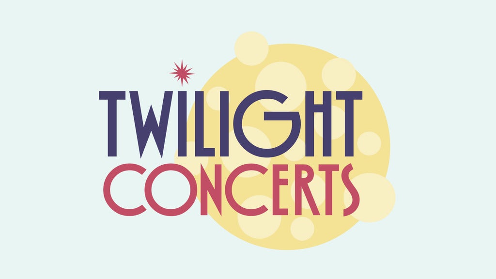 Hotels near Twilight Concert Series Events