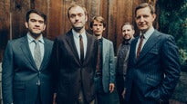 Punch Brothers presale code for early tickets in a city near