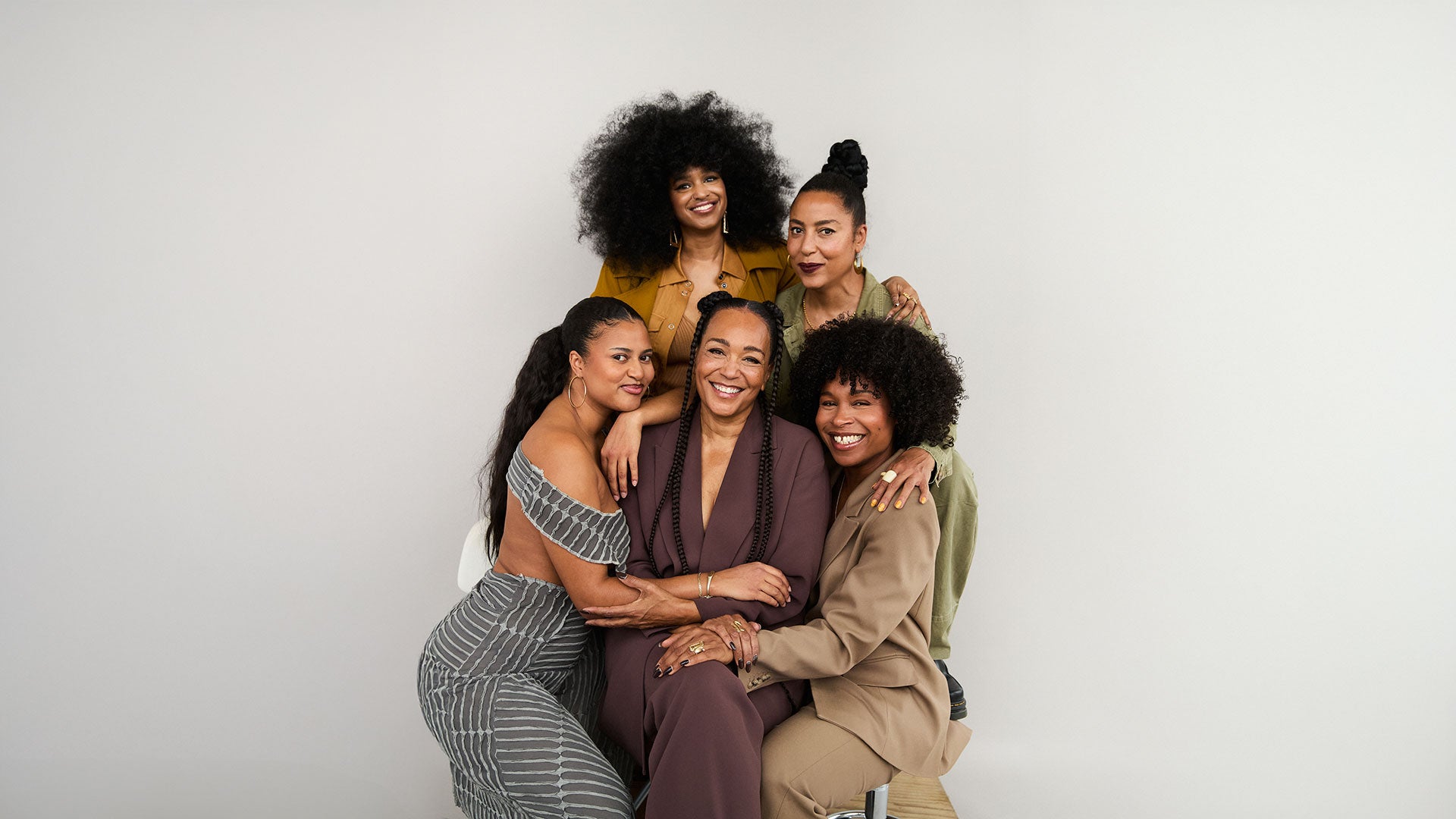 Black Voices