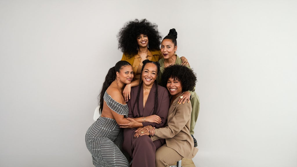 Black Voices – A Tribute