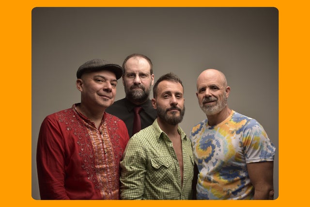 Presales to pate de fua: members use these when buying pre-sale tickets