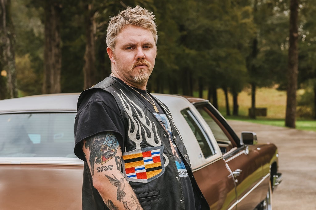 ERNEST: LIVE FROM THE SOUTH TOUR