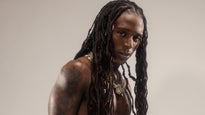 Jacquees MOOD 2 London