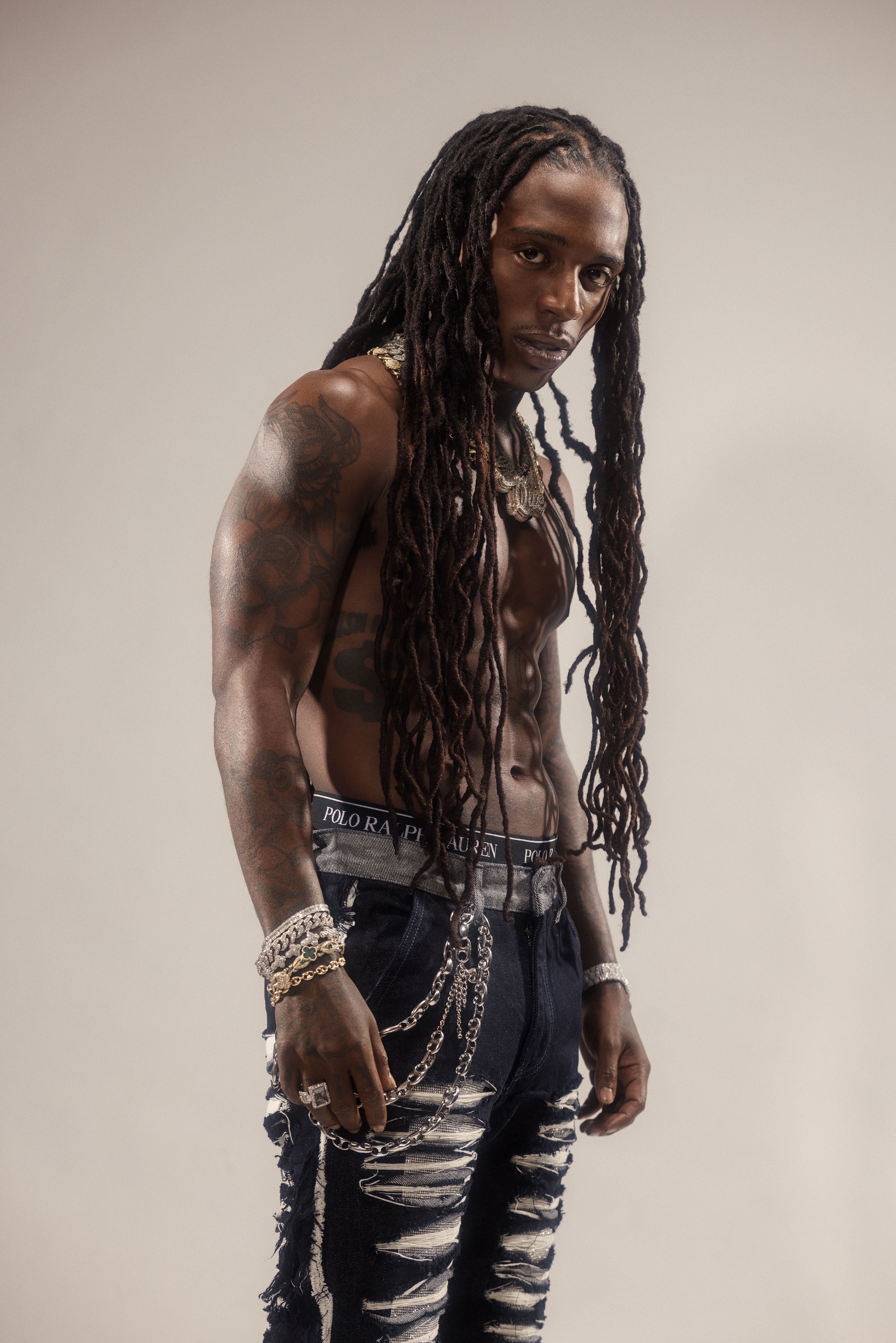 Jacquees And K Camp - Us Over Dem concert image