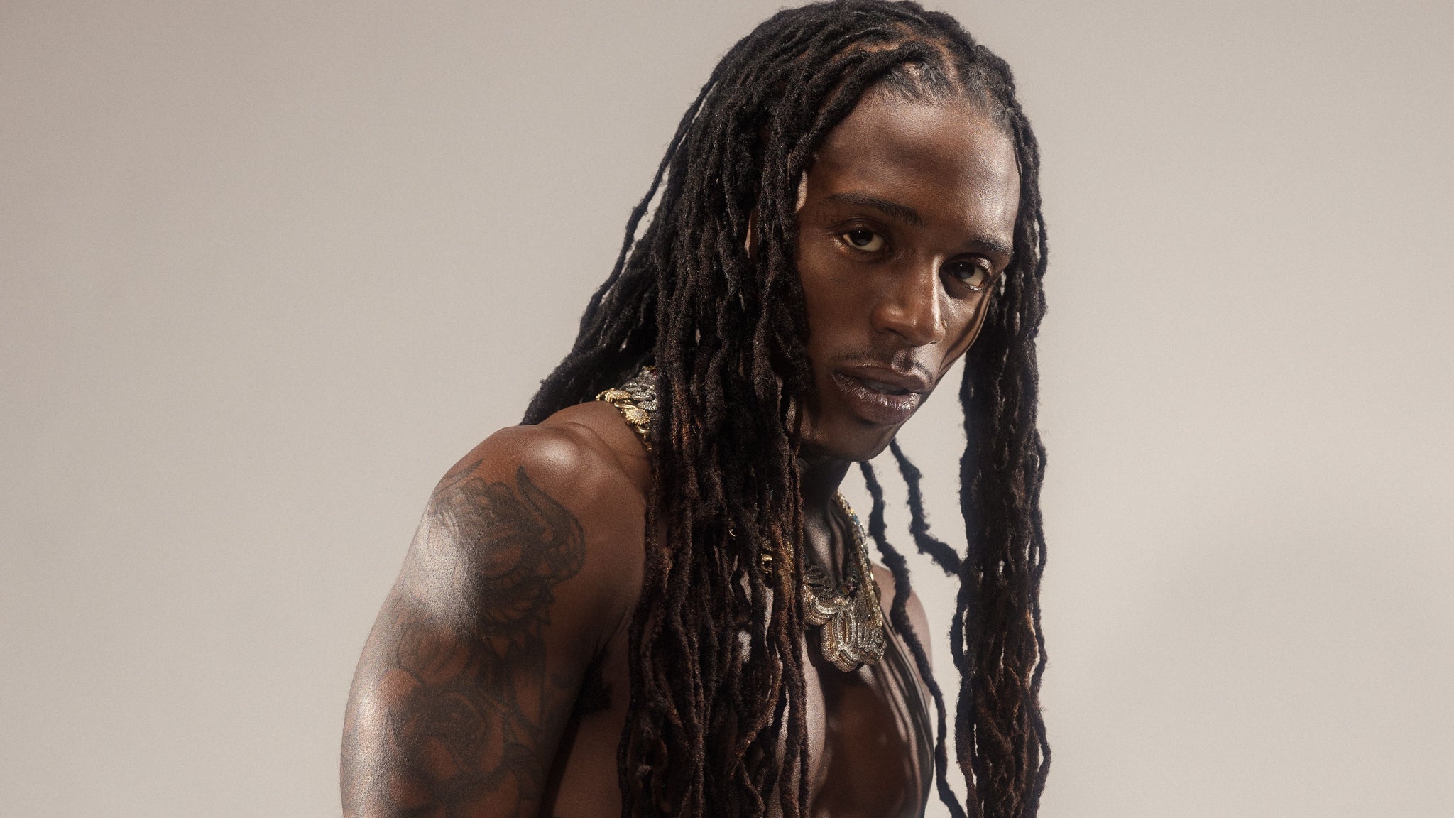 R&B Block Party Presents Jacquees plus Special Guests
