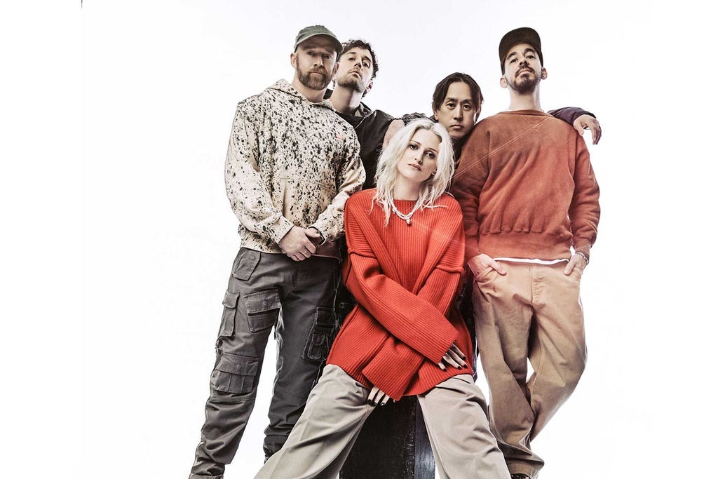 LINKIN PARK - From Zero World Tour 2026, Platinum tickets