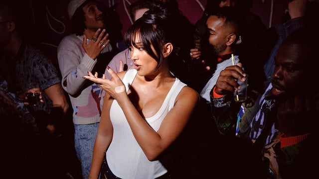 Joy Crookes - Juniper Tour 2026 - Relocated to Triffid