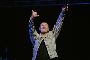 UB40 feat Ali Campbell