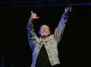 UB40 feat Ali Campbell, 2025-07-10, Лондон