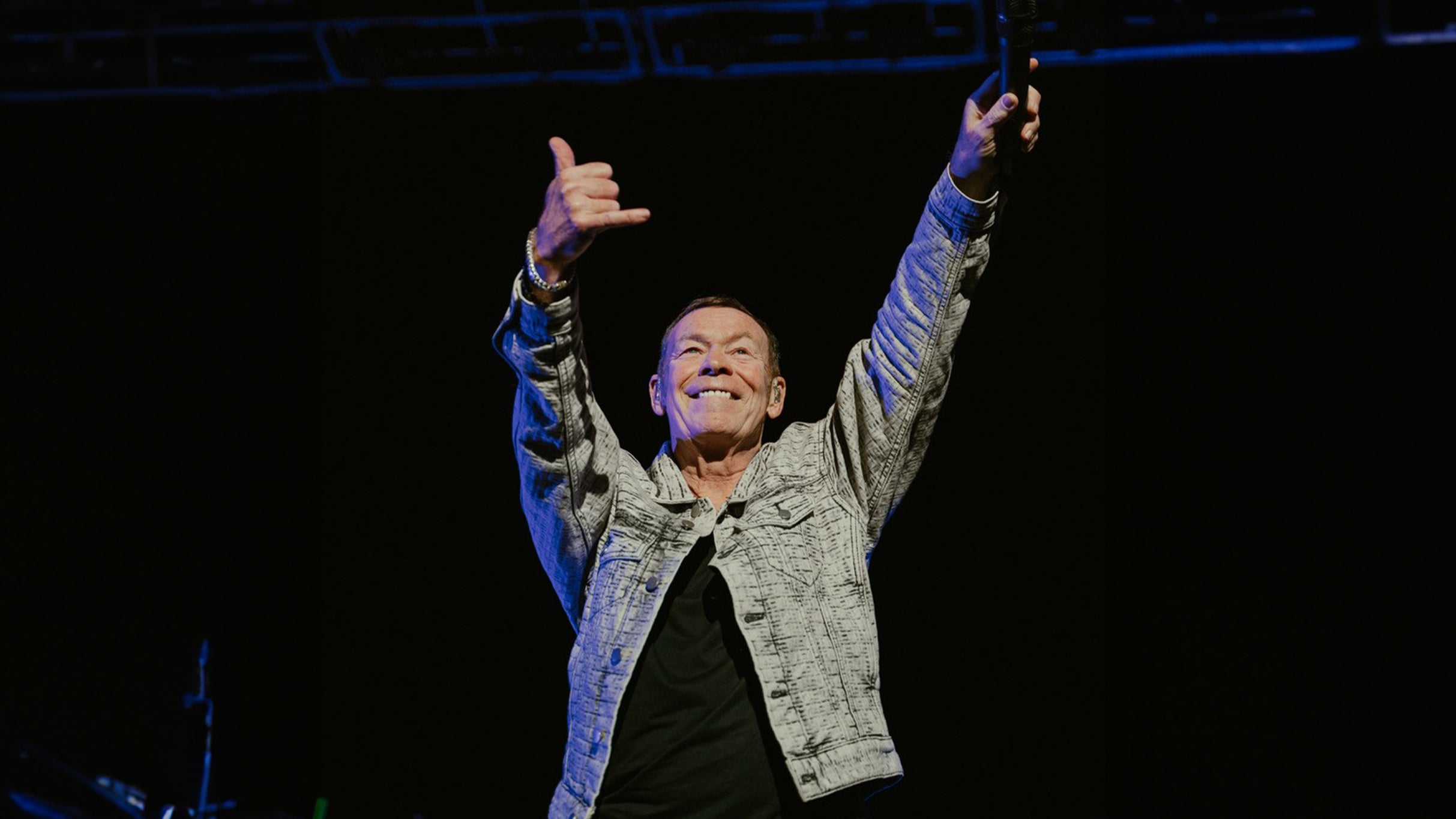 UB40 featuring ALI CAMPBELL – 2025-06-28