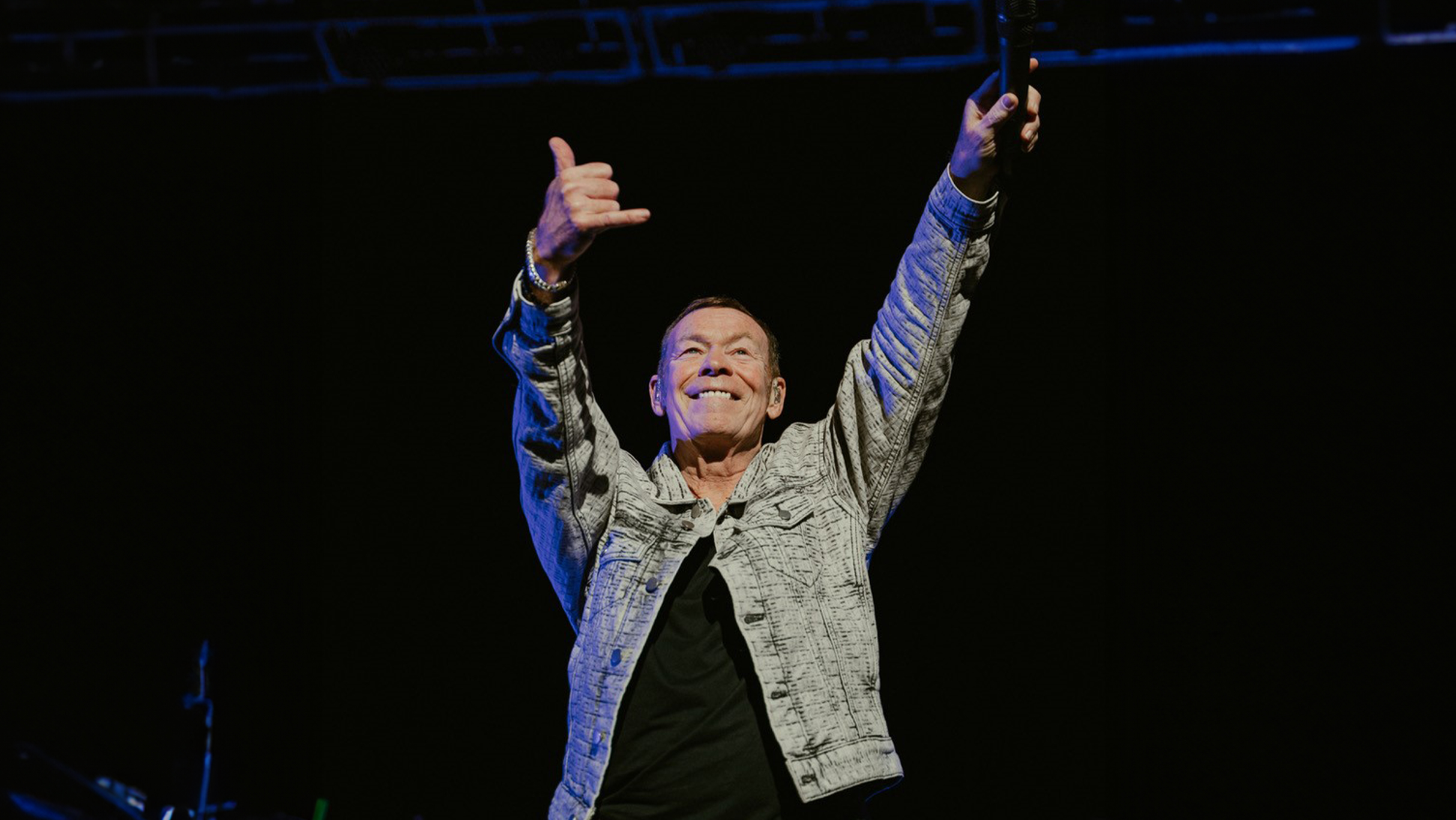 UB40 Featuring Ali Campbell