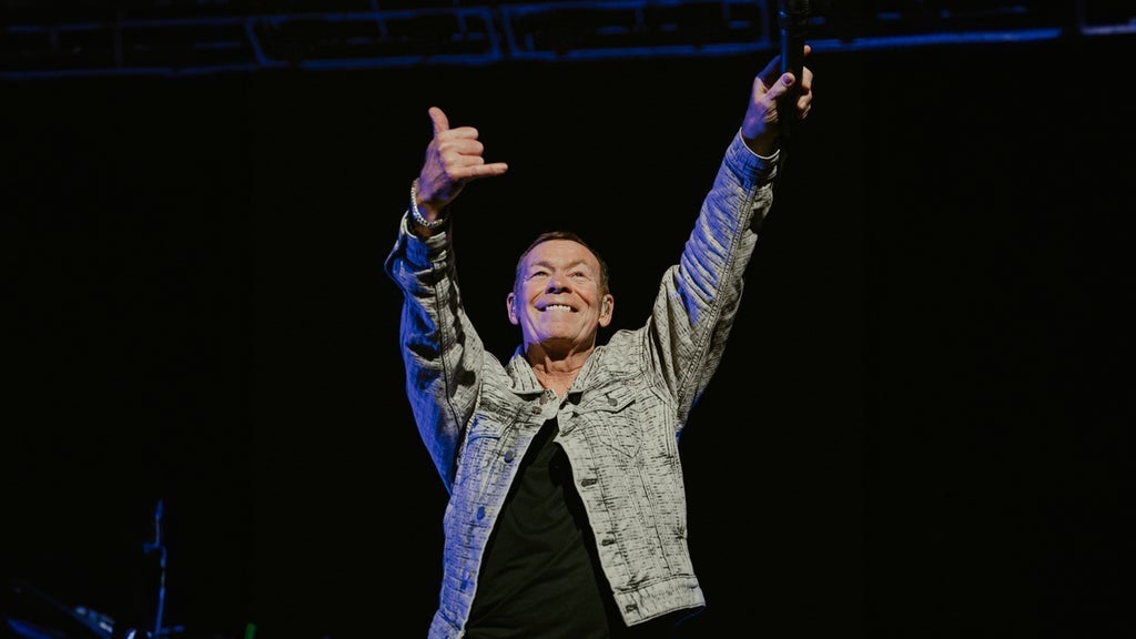 Hotels near UB40 Featuring Ali Campbell Events