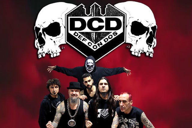 Def Con Dos