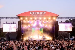 2026 Red Hot Summer Tour - Paul Kelly