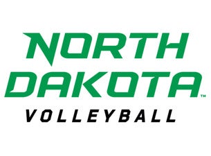 university of north dakota volleyball ranking