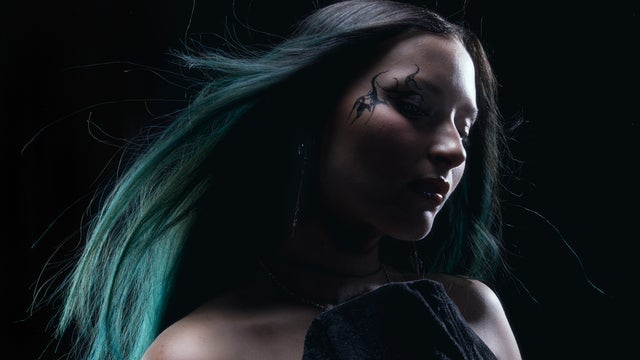 Au/Ra in The Camden Assembly, London 16/09/2025