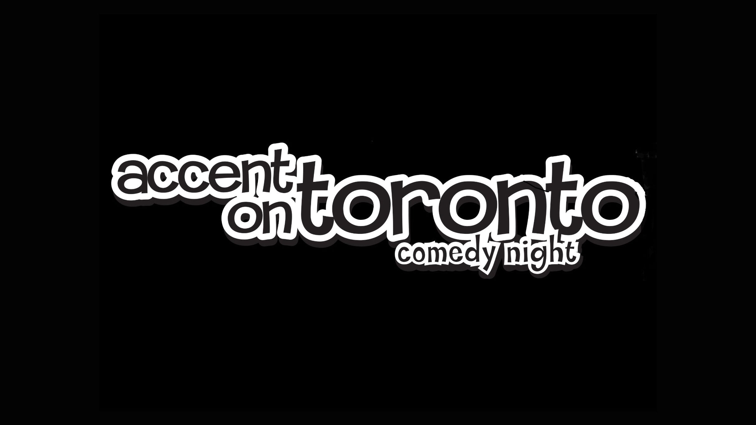 Accent On Toronto at The Danforth Music Hall – Toronto, Canada