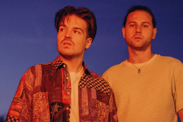 Milky Chance