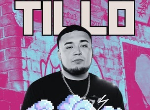 Tillo with Frankie & DShaw225, Tameara Janise, Rincón 
