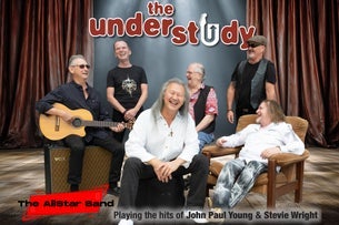 The Understudy